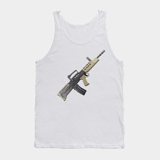 L85A2 Tank Top